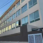 Eco Miragem Residence - Porto De Galinhas