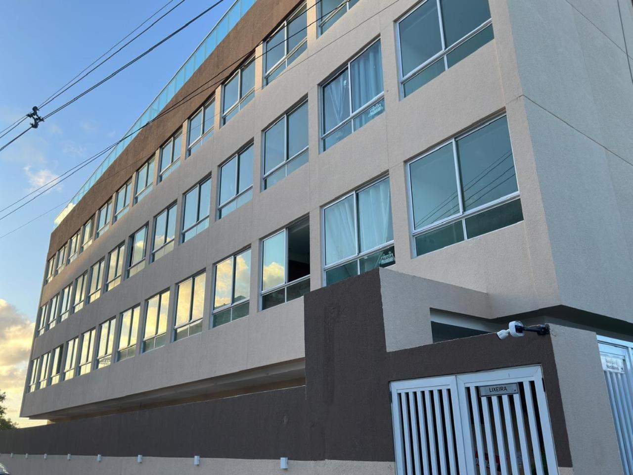 Eco Miragem - Apartment *