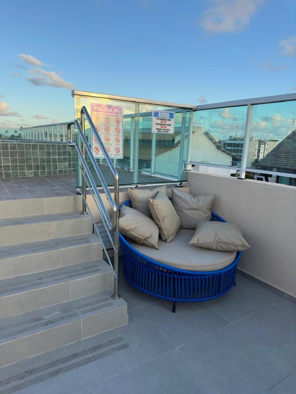 Apartment Eco Miragem -