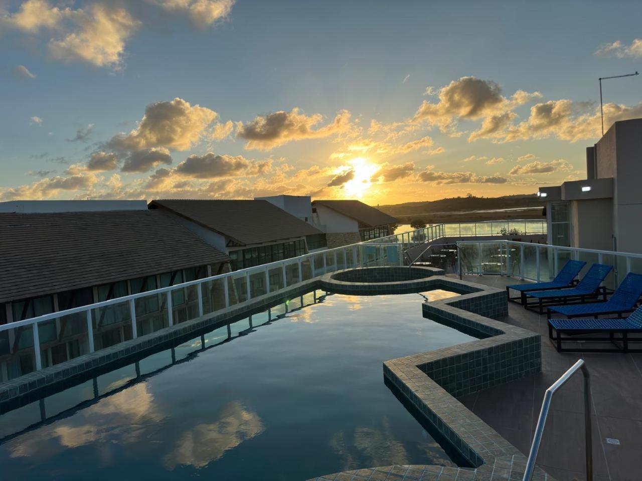 Eco Miragem - * Porto de Galinhas