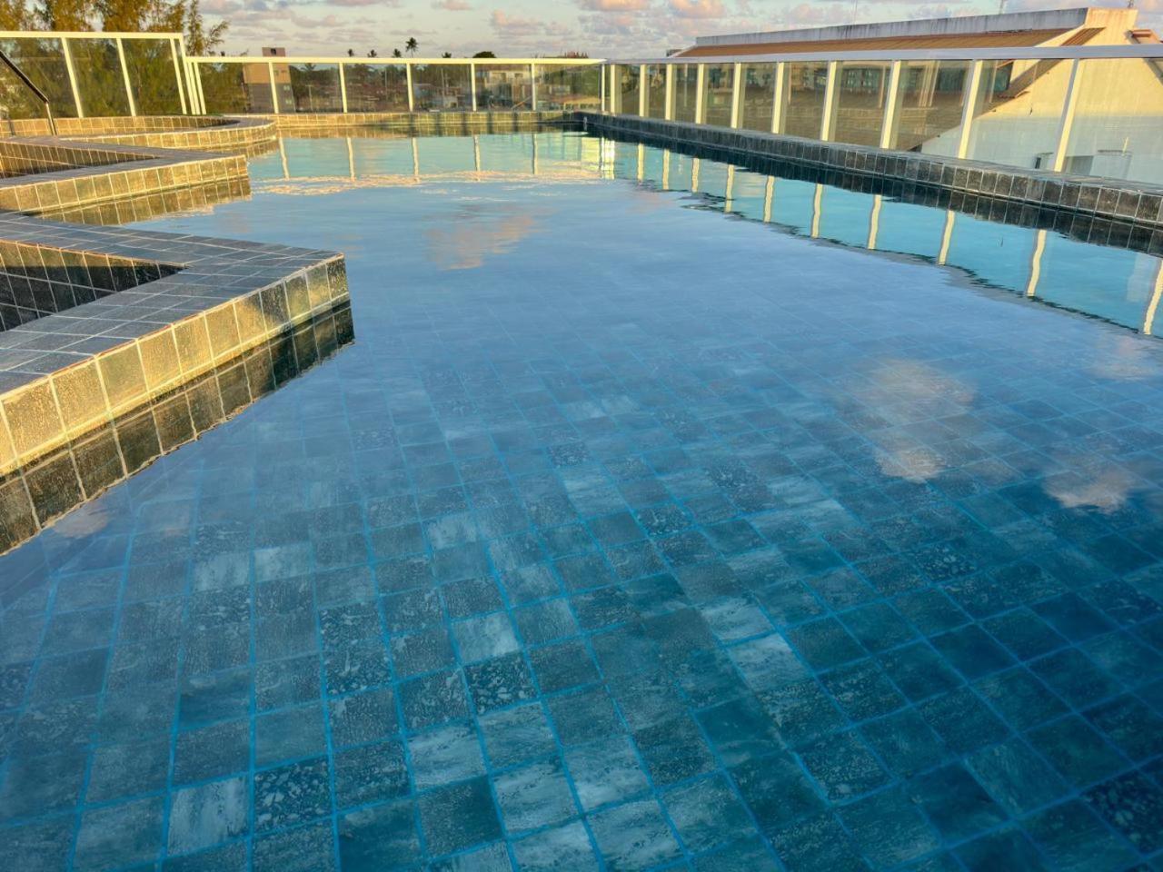 Apartment Eco Miragem -