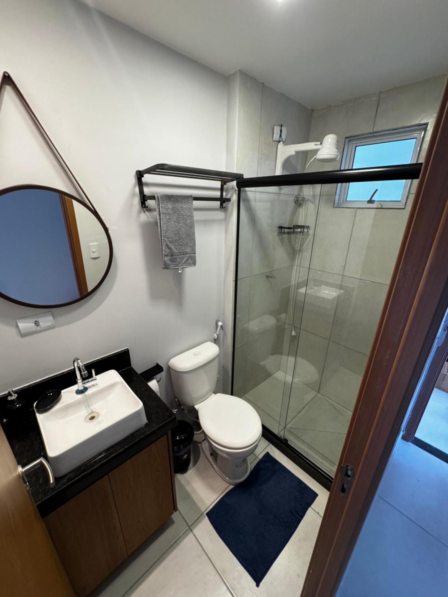 Eco Miragem - Apartment Porto de Galinhas